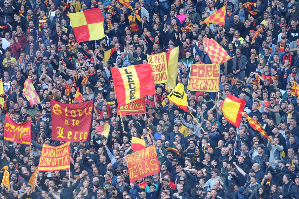 Lecce, nel mirino un talento della Dynamo Dresda: i dettagli