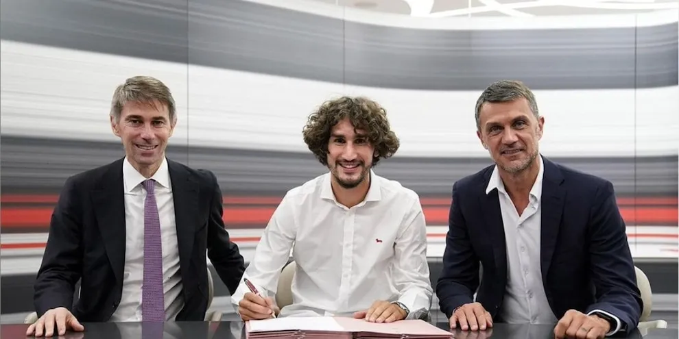 Milan, Adli punta al posto di Brahim: ruolo ed aspettative