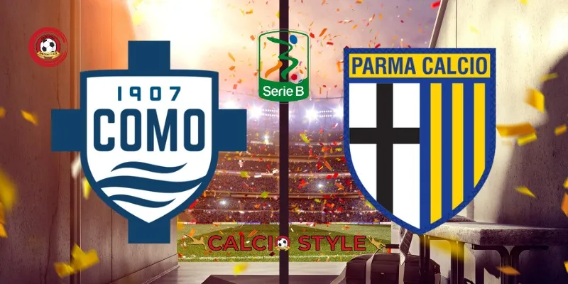 Como - Parma, un big match all'insegna della fantasia