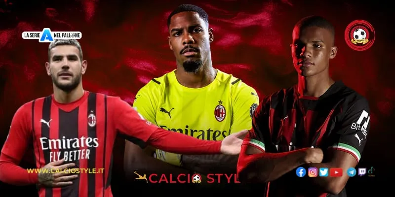 Milan, il bunker franco-tedesco rientra a Milanello I Al via l'operazione derby
