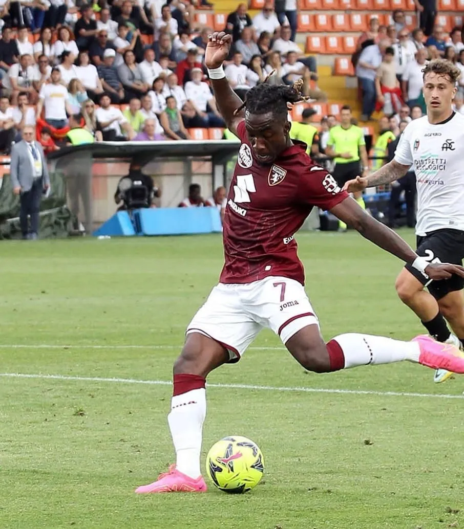 Calciomercato: Lecce ed Empoli su Karamoh
