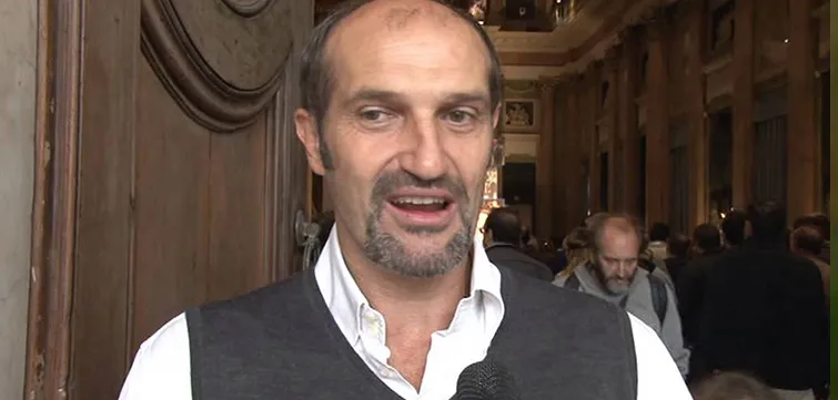 Sampdoria, Lanna: «Ferrero? Con lui non centro nulla e non voglio mettermi al suo livello»