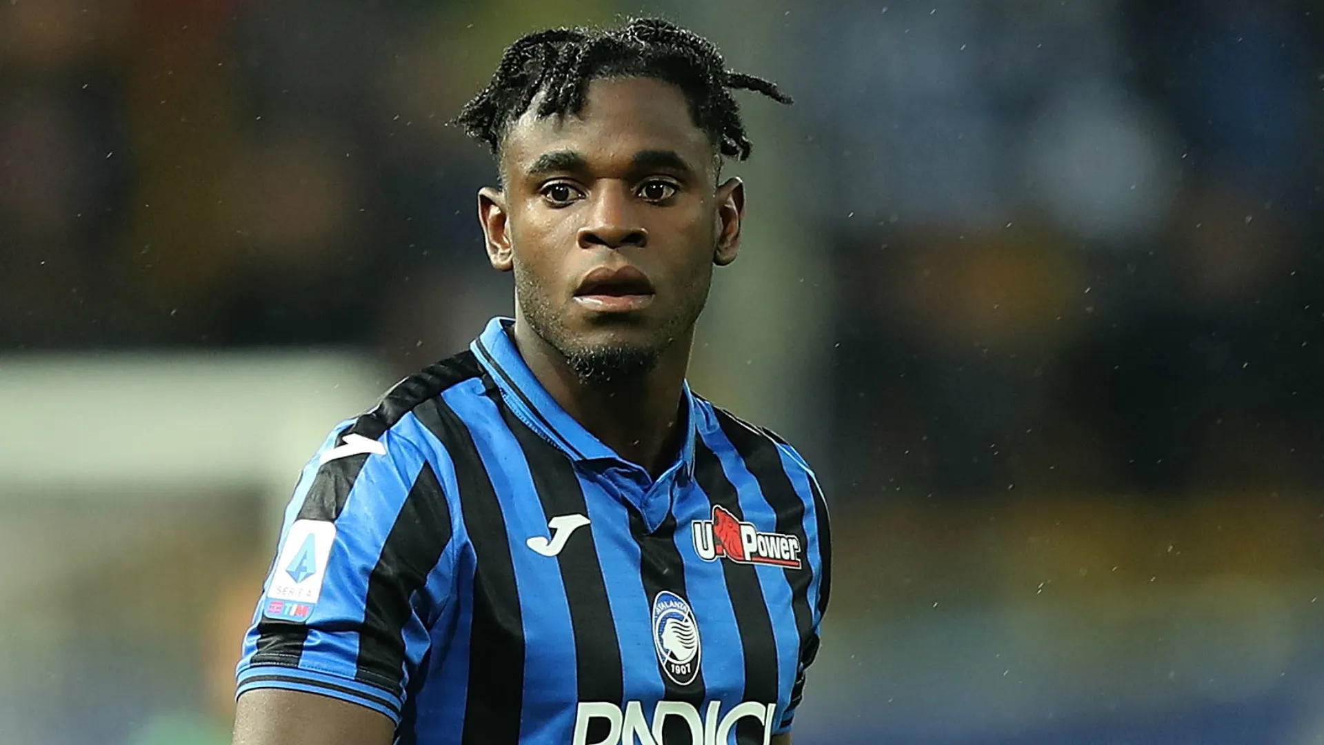 Juve Zapata: affare importante