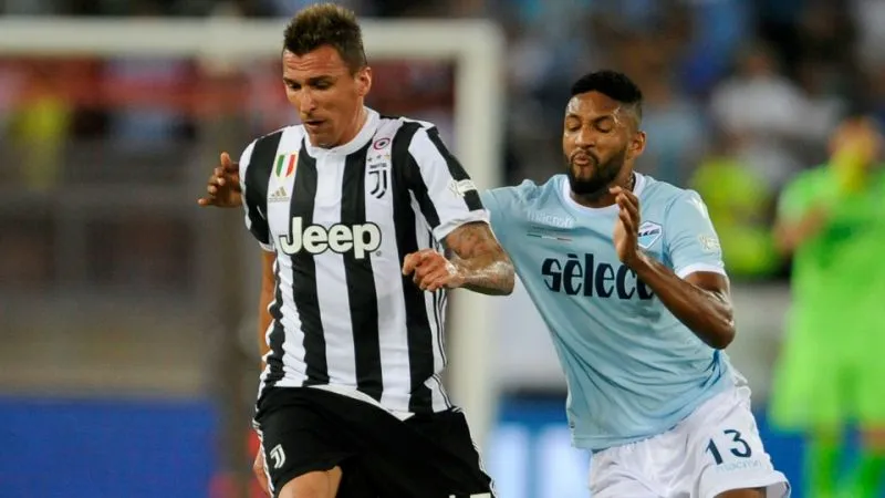 Lazio, Wallace vicino al Wolverhampton