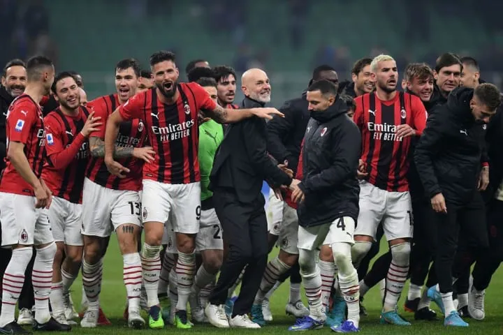 Milan, ben 5 giocatori sul piede di partenza