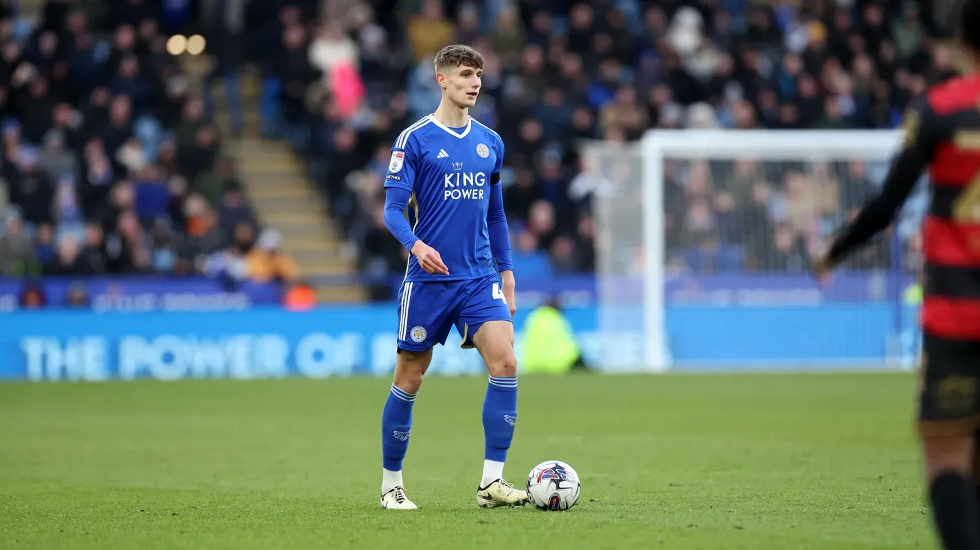 Leicester