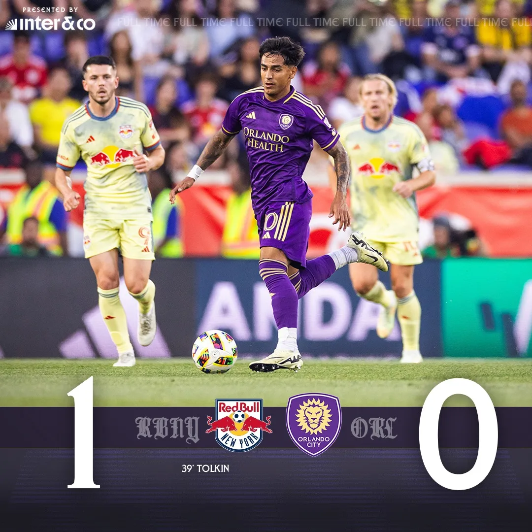 Orlando City