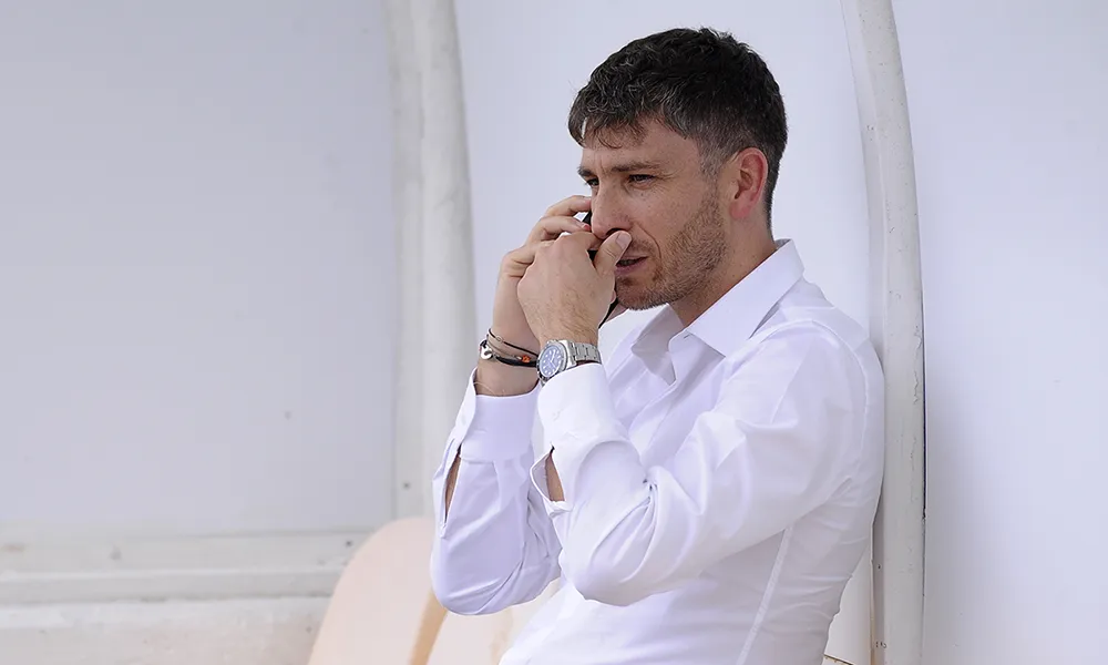 Calciomercato: Roma e Juventus si sfidano per Beto