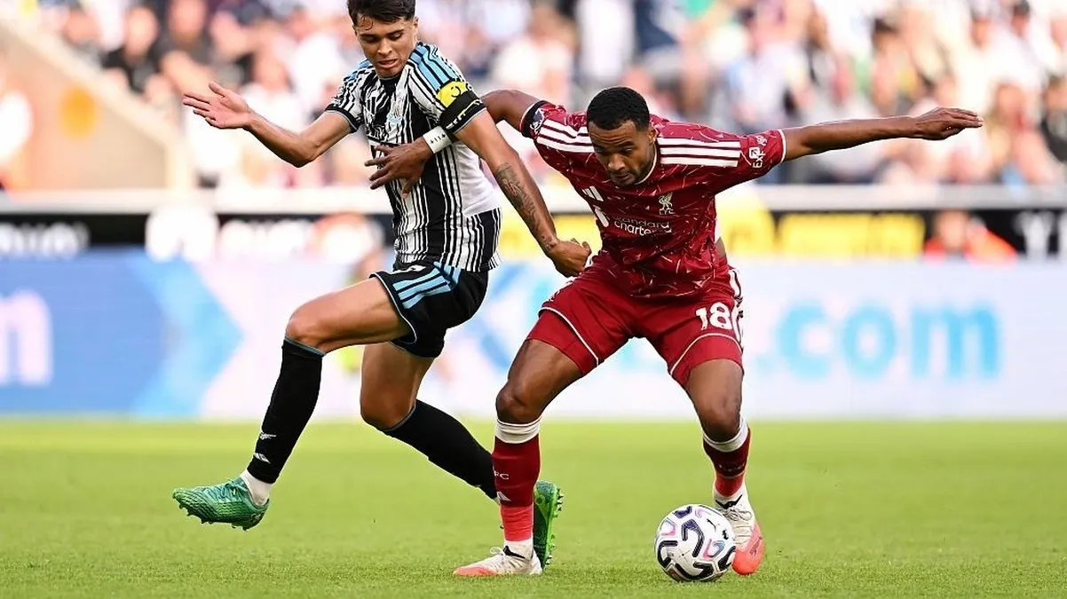 Liverpool-Manchester City, Gakpo aspetta Sarr: il domino del mercato-2