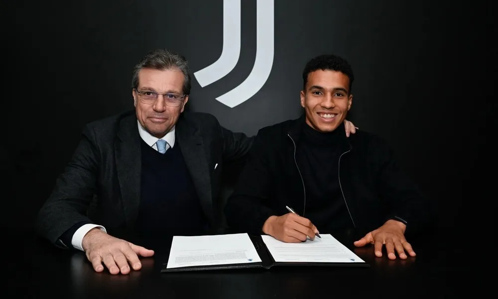 Juventus, UFFICIALE l'arrivo di Alberto Costa