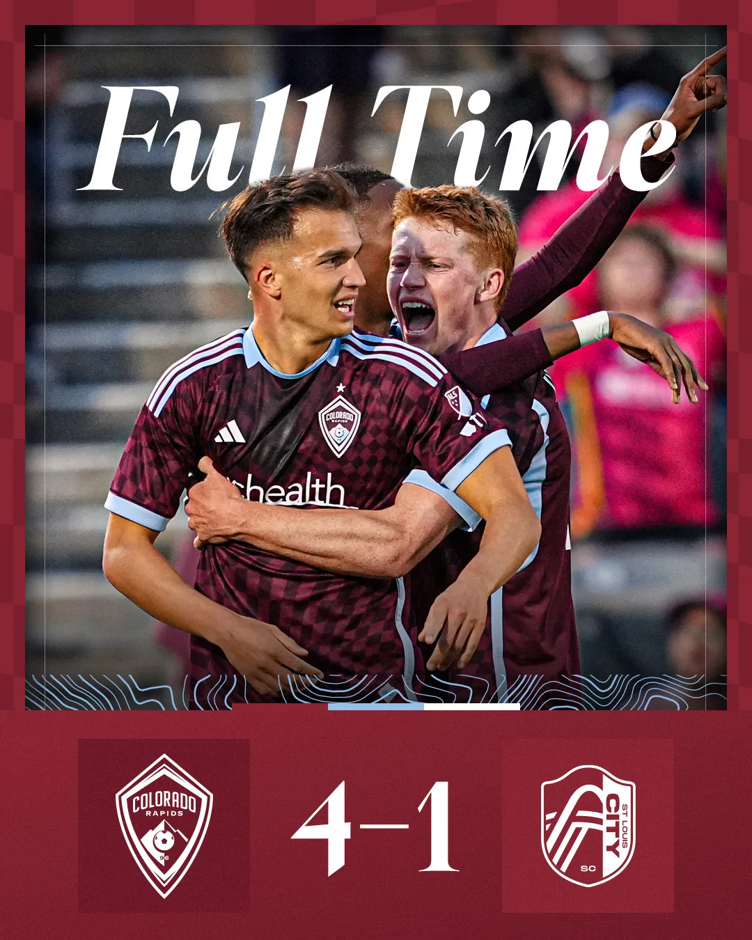 Colorado Rapids