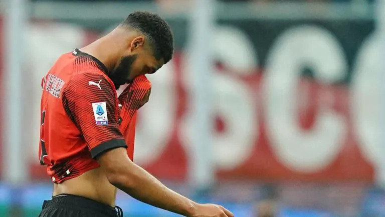 Milan, tegola contro la Juventus: Loftus-Cheek non recupera anzi preoccupa