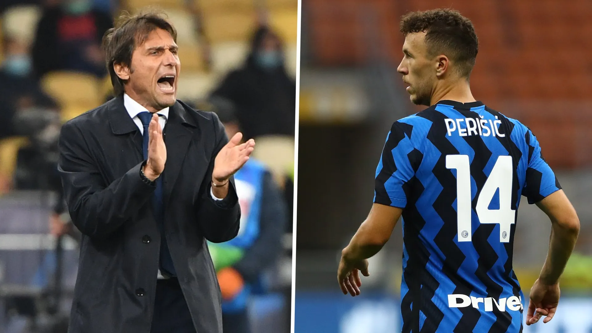 Inter, Conte accelera per Perisic al Tottenham: le ultime