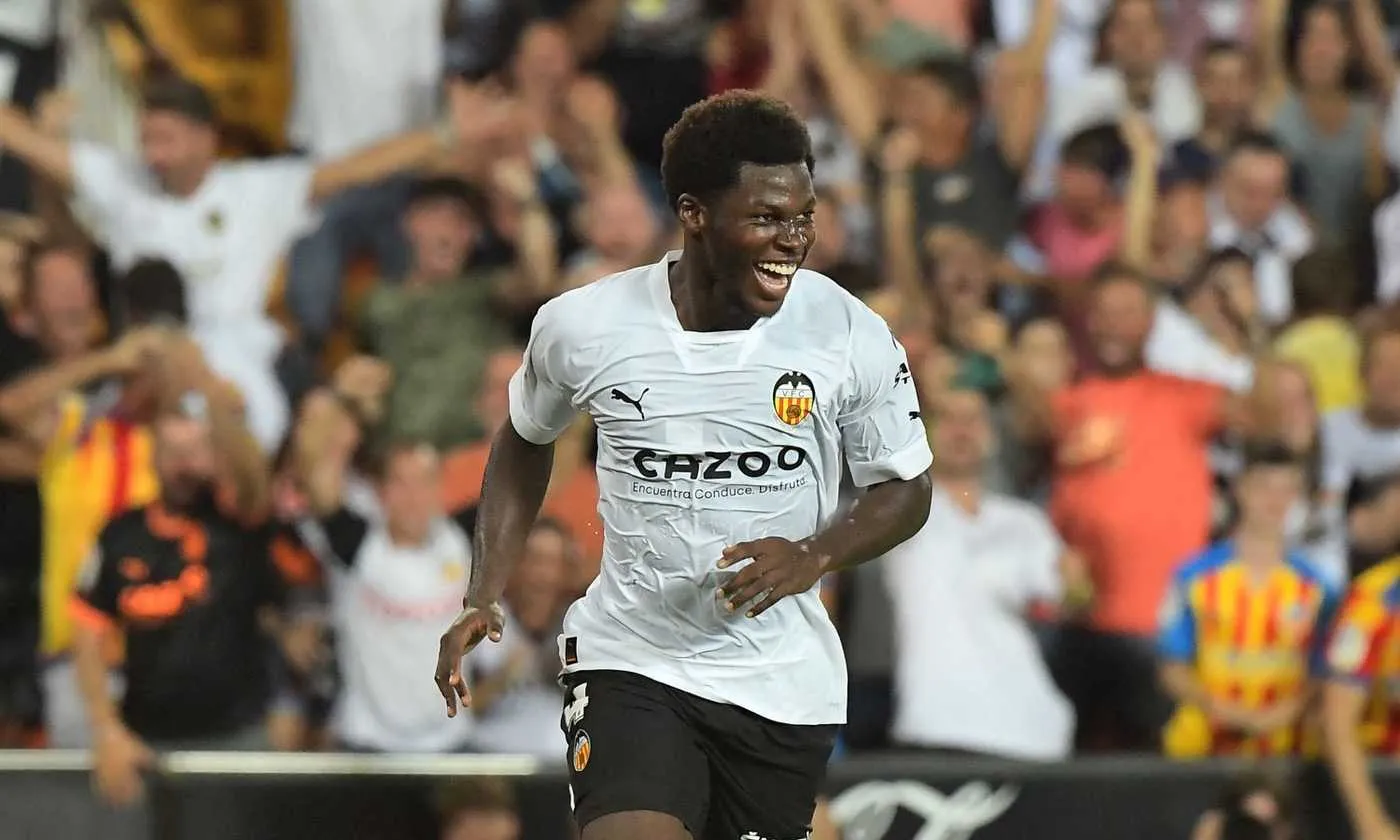 Milan, Furlani chiude l’ottavo colpo: preso Musah