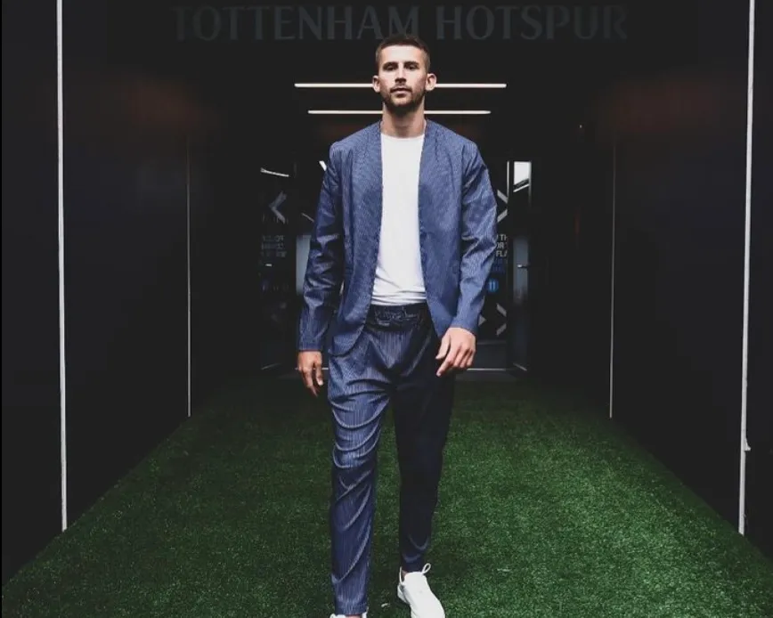 Tottenham, Vicario: “Sarò sempre grato all’Empoli”