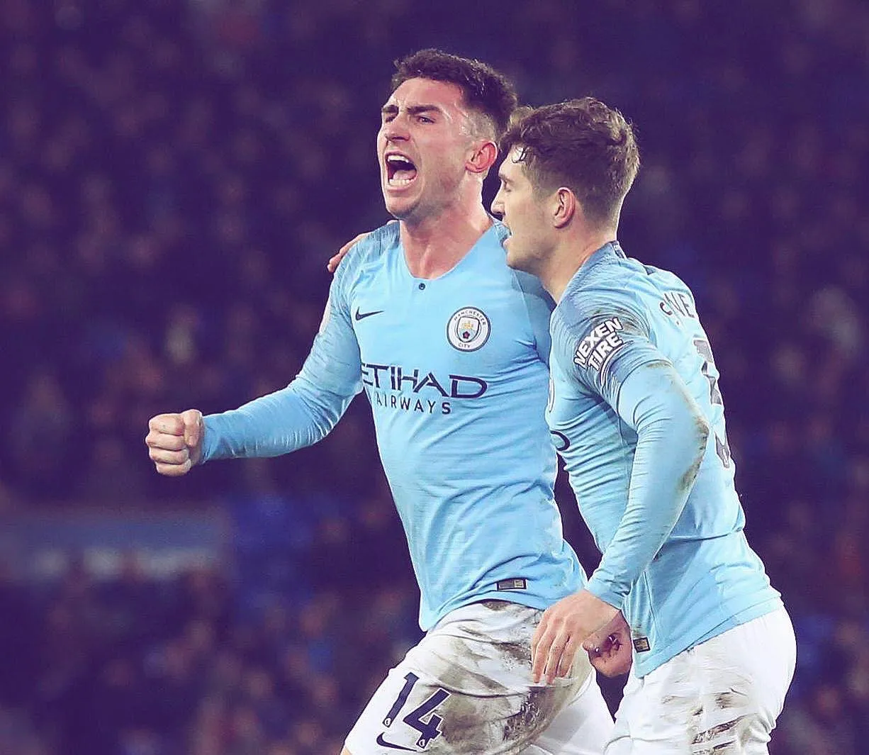 Laporte (Foto Facebook)