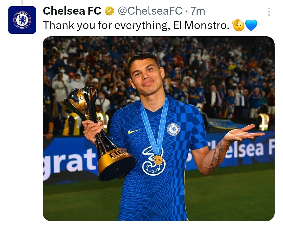 Chelsea