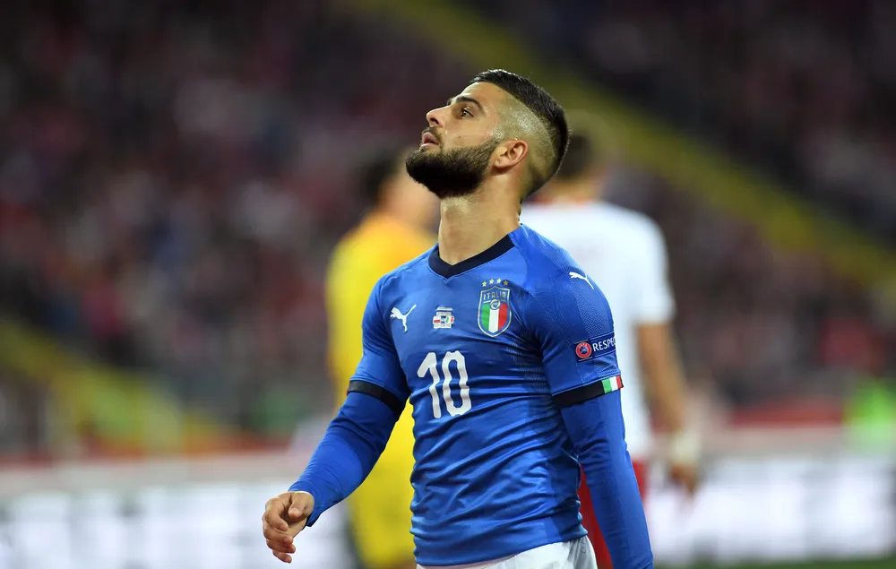 I piani del Toronto non cambiano: Insigne fuori dal progetto