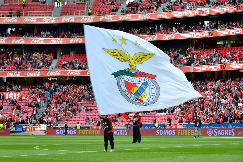 Benfica, UFFICIALE: esonerato Schmidt