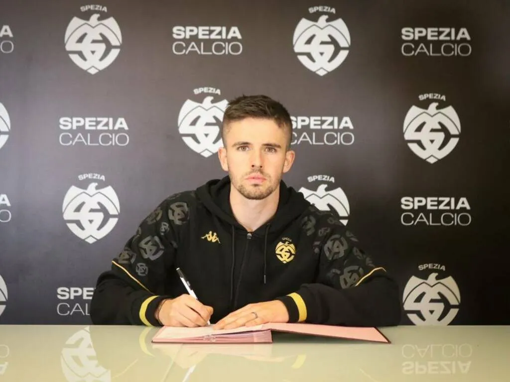 Spezia