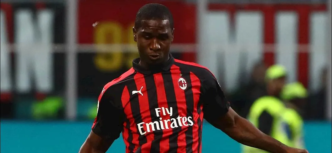 Genoa, preso Cristian Zapata