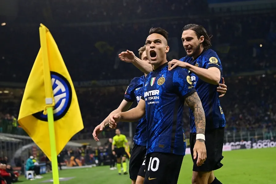 Inter