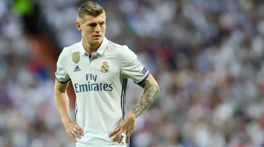 Estero, Kroos approva la Superlega: le sue parole