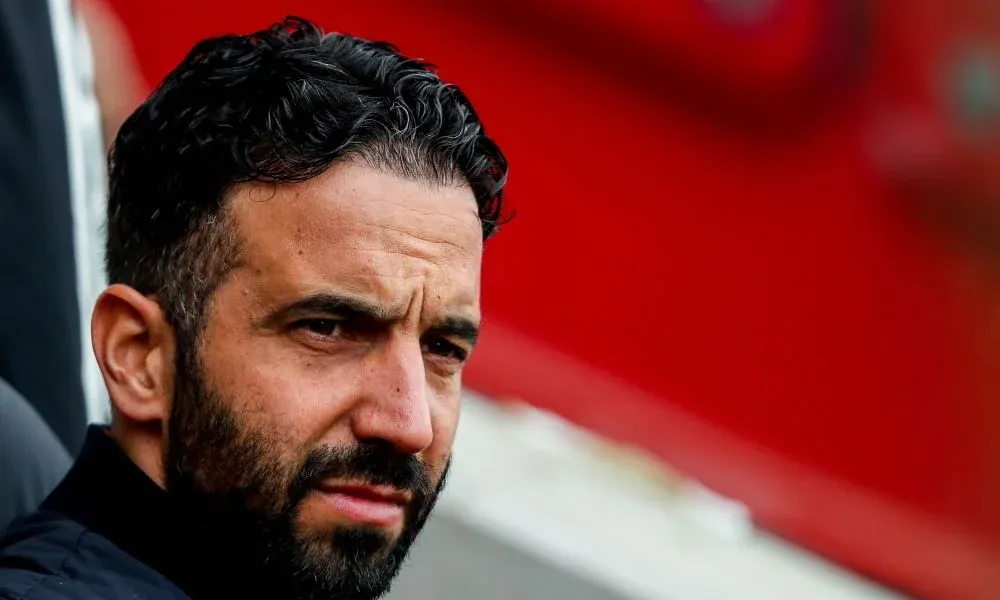Milan, Amorim dopo Salisburgo: la verità su Cisse