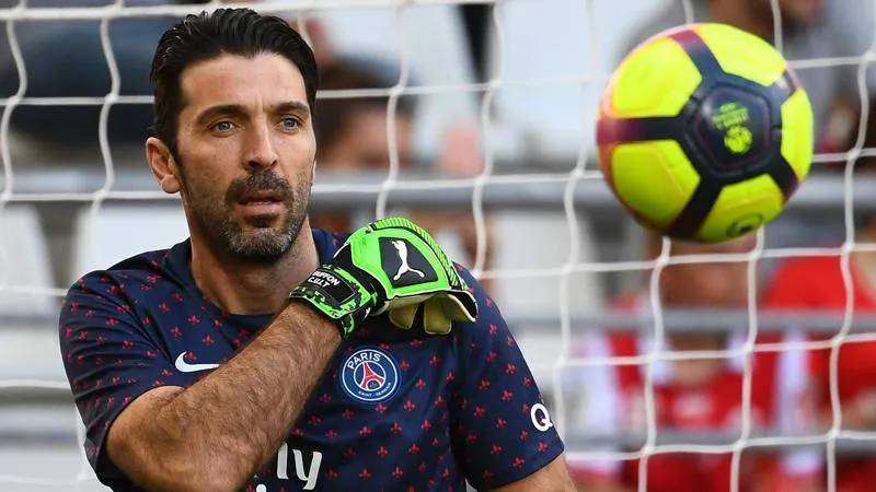 Clamoroso, Buffon a un passo dal ritorno alla Juve