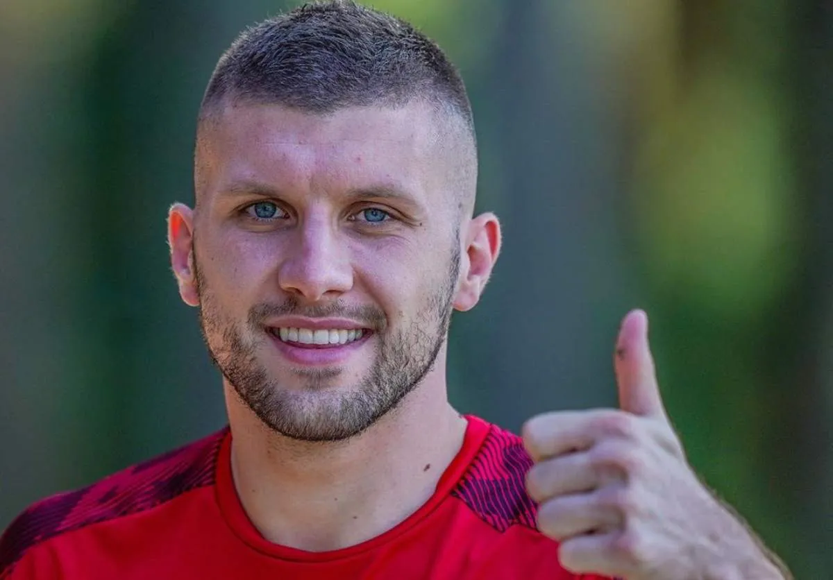 Milan: la cifra richiesta per Rebic