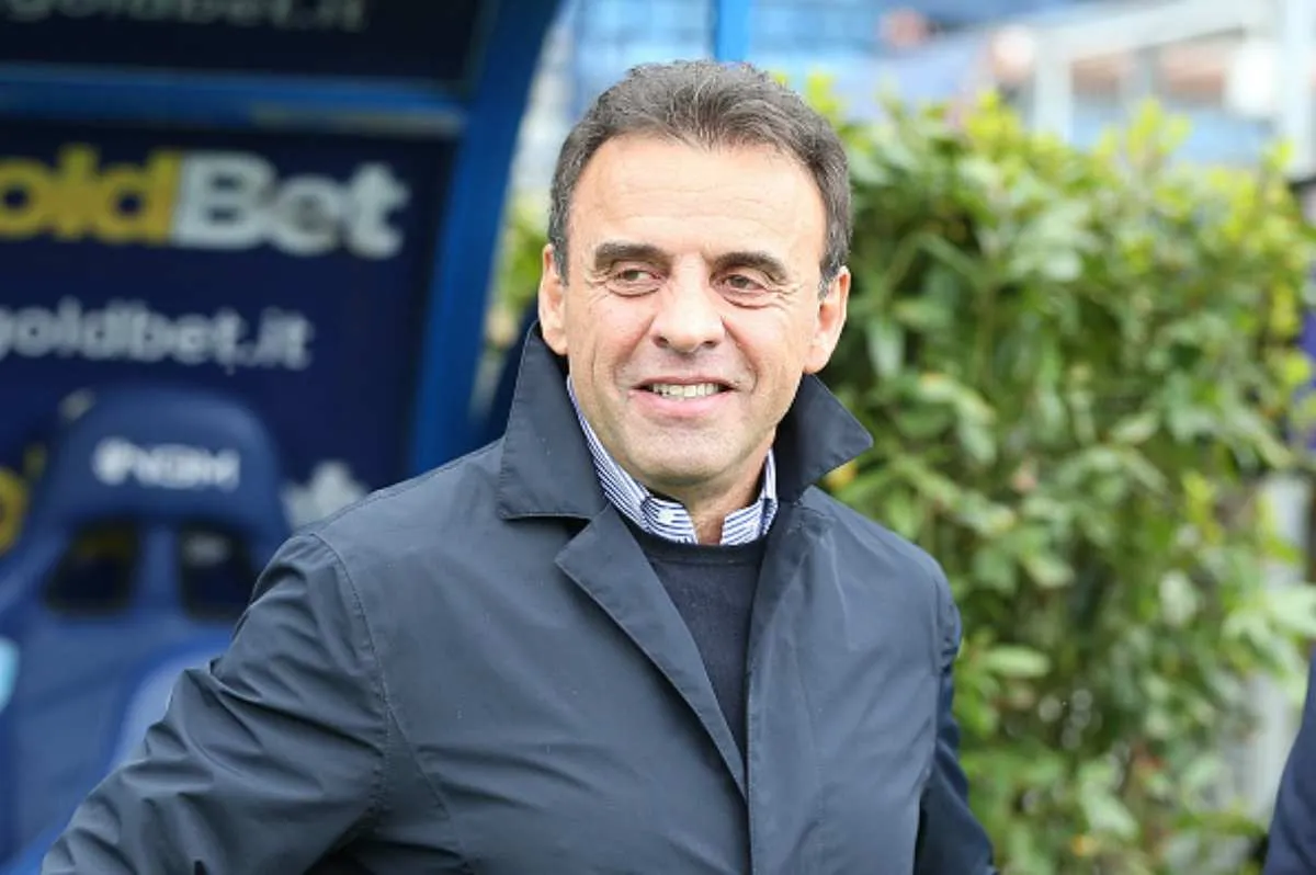 Calciomercato Empoli, Corsi sicuro: "Qui il posto giusto per lui"