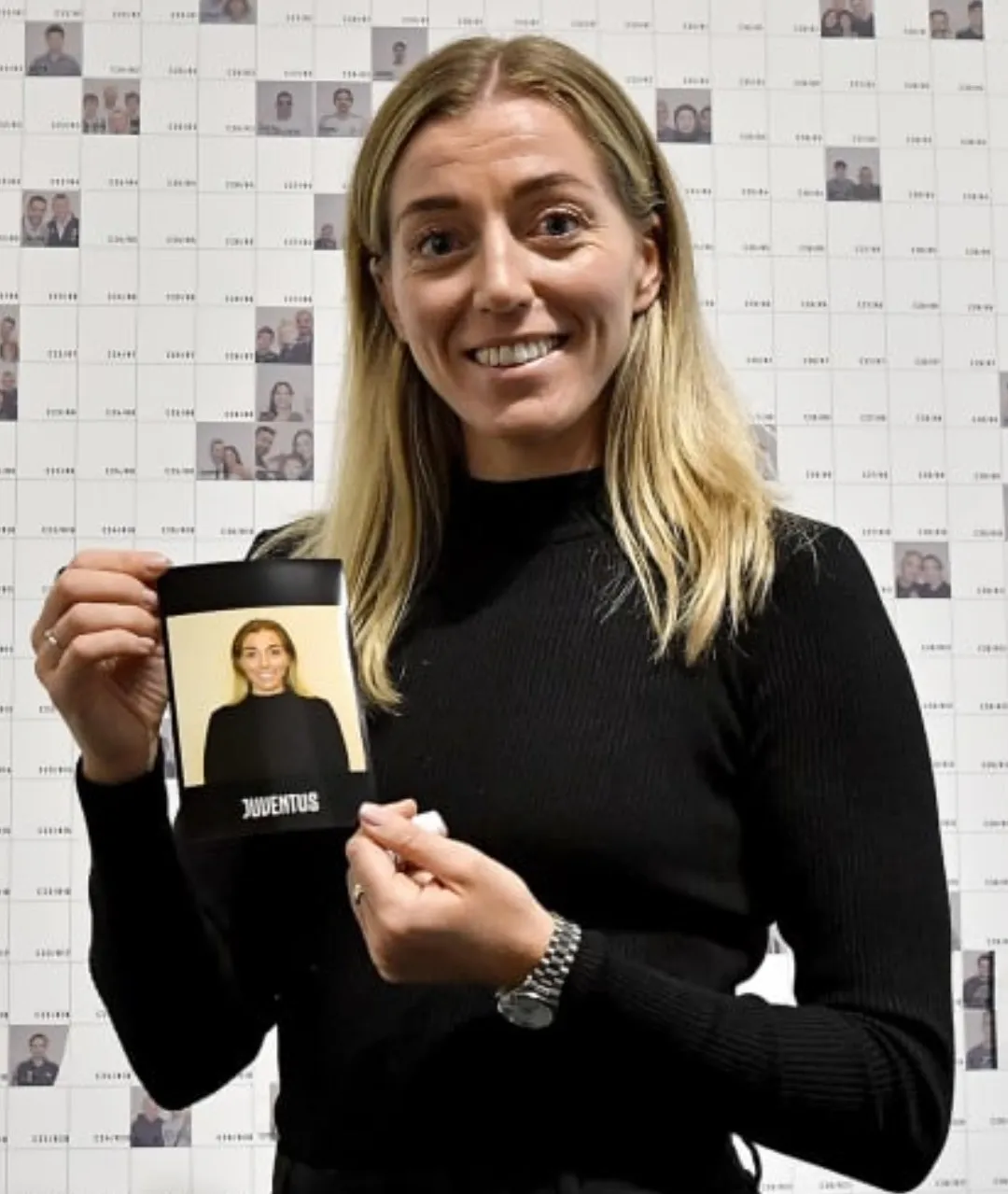 Linda Sembrant: le 100 presenze con la casacca Bianconera