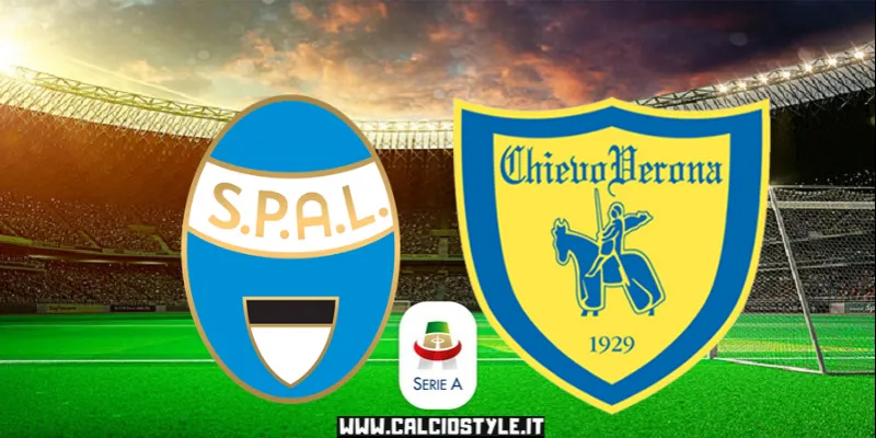 Spal-Chievo: le probabili formazioni e dove vederla