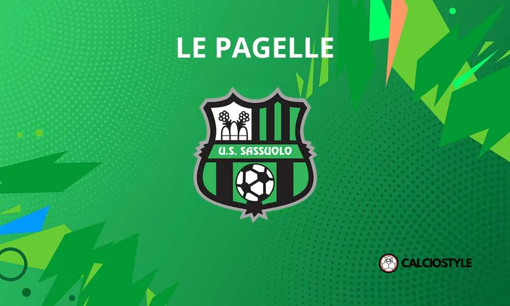 Carrarese - Sassuolo 0-2, Mulattieri castiga i marmiferi | Le pagelle neroverdi