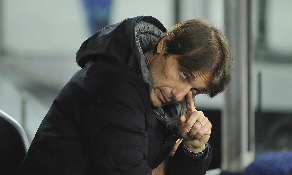 Napoli, una caratteristica di Paixao non convince Conte
