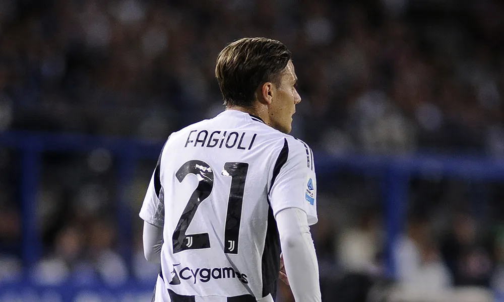 Juventus, Fagioli vuole giocare: si valuta la cessione