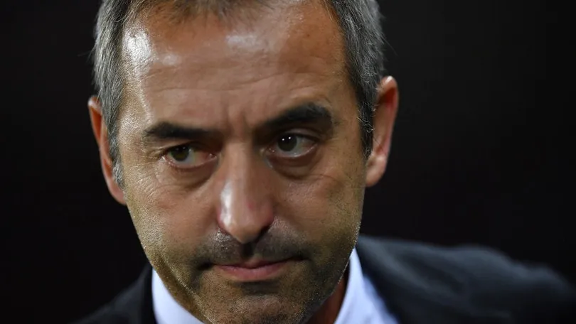Milan: avanti con Giampaolo