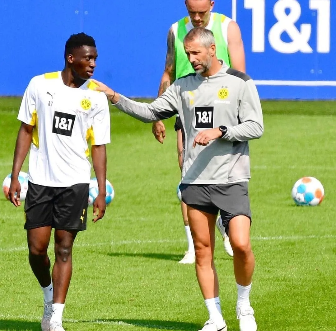 Juventus: ecco il centrocampista, i dettagli