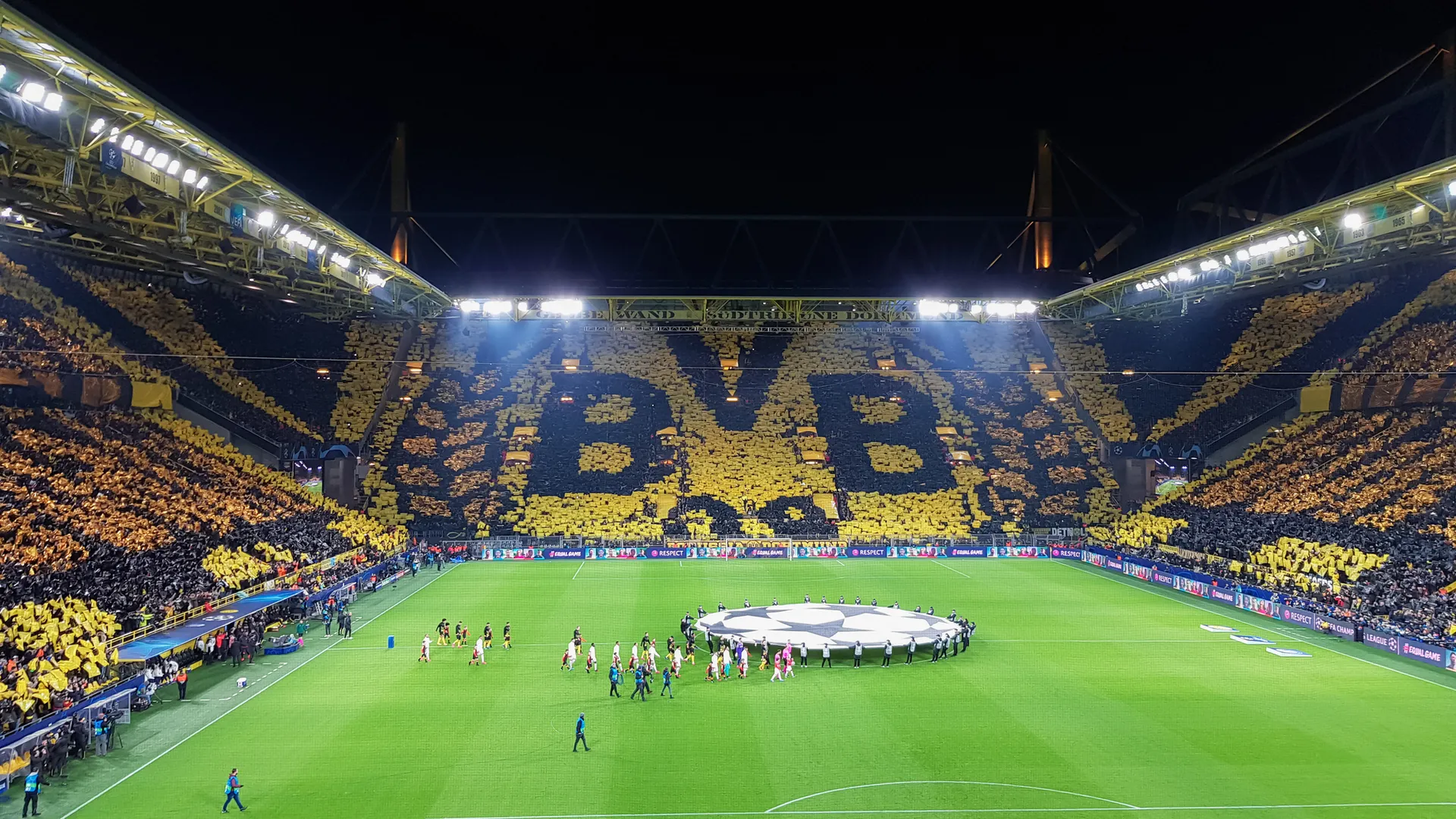 Borussia Dortmund-Stoccarda, probabili formazioni