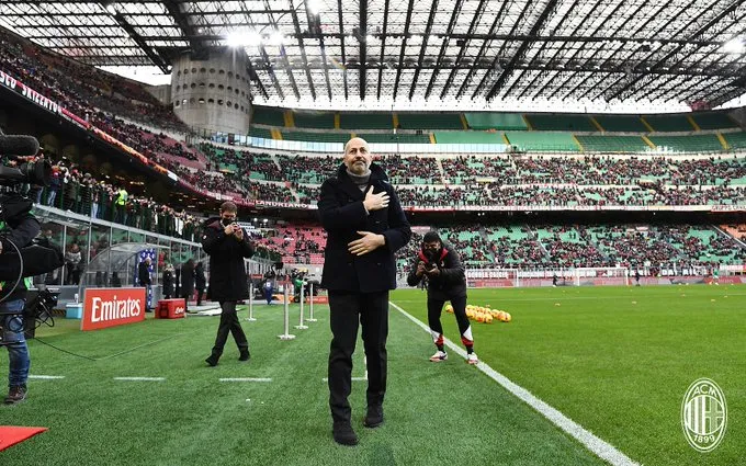 Milan, Gazidis lascia: la data dell'addio