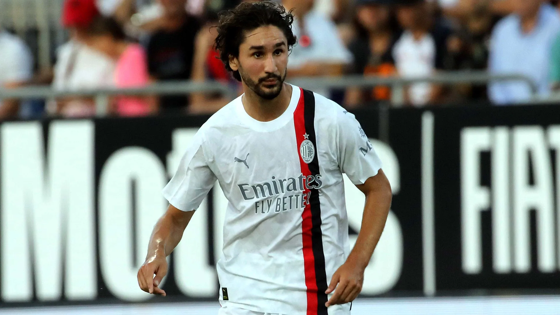 Milan, Adli parla della sua rinascita: decisive le parole di Pioli