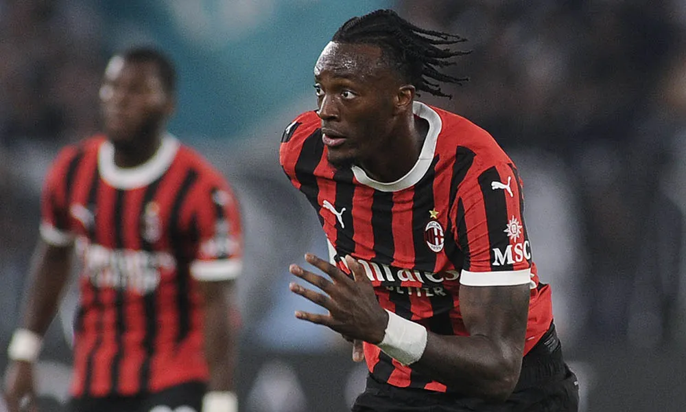 Milan, Abraham goleador in Coppa Italia: nessuno meglio di lui in 20 anni