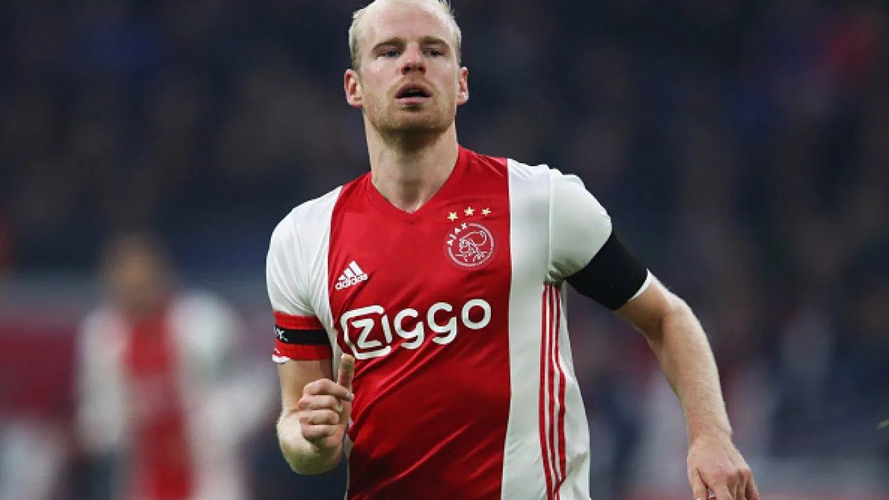 Ajax: torna Klaassen!