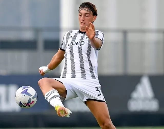 Juventus U19-Fossano