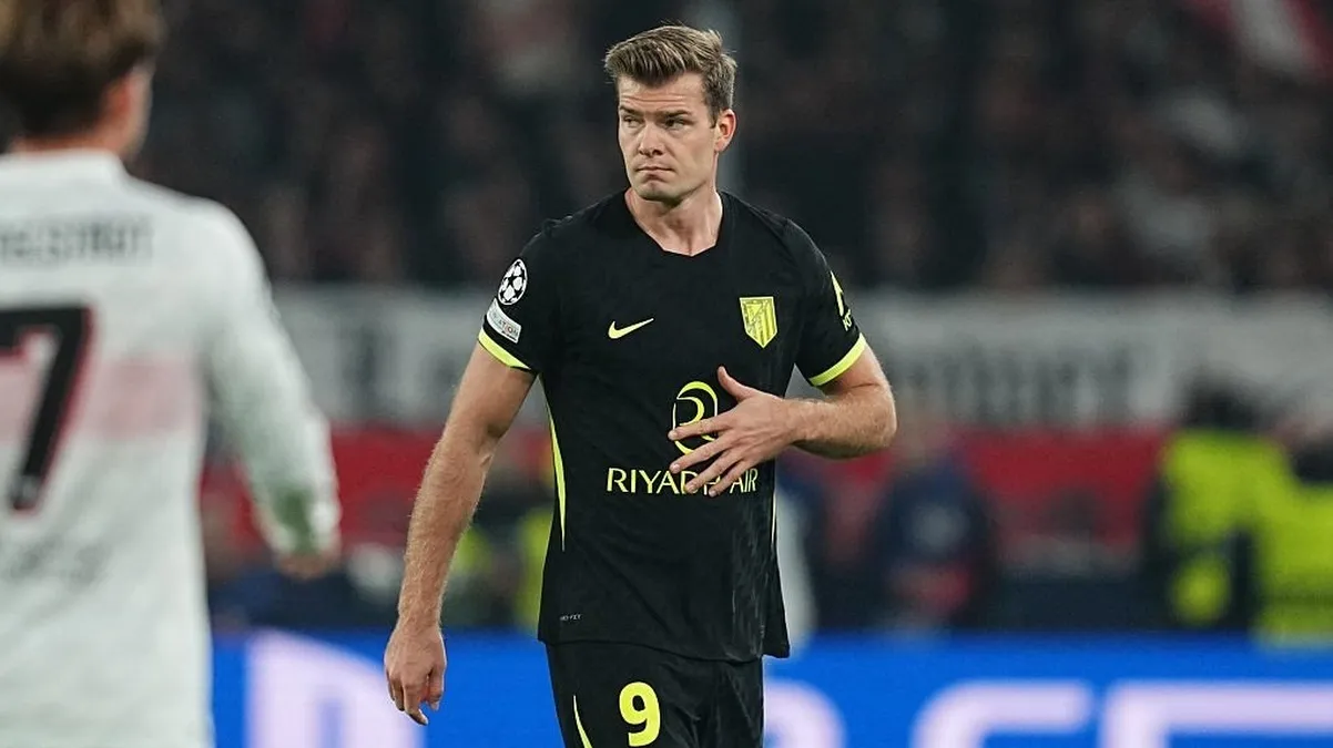Juventus, Sørloth torna nel mirino: l’Atlético cambia gli equilibri