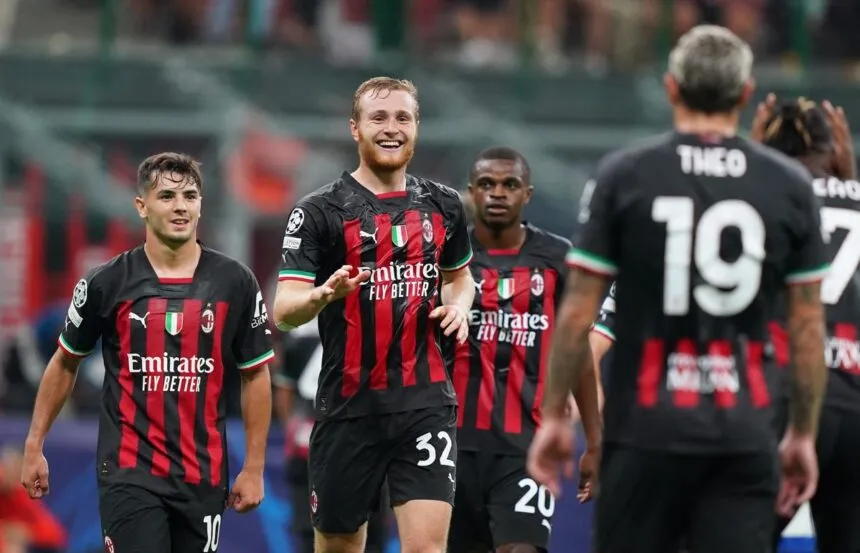 Milan