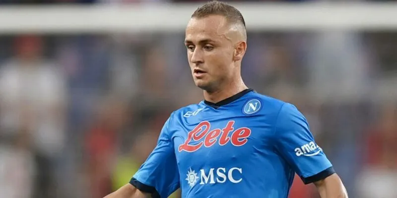 Napoli, Lobotka