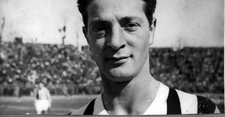 Calcio story, Renato Cesarini: quando un nome diventa leggenda