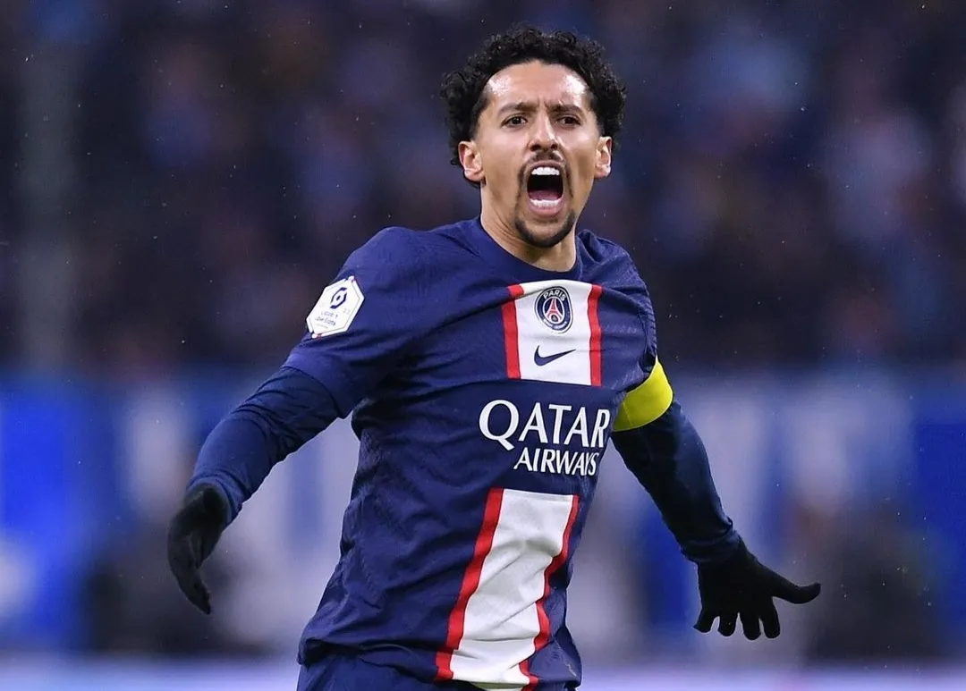 Psg, Marquinhos nuovo obiettivo dell'Arabia | La posizione del giocatore