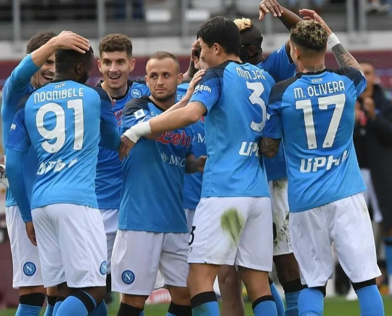 Napoli